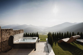 Rueper Hof Chalet Dolomit